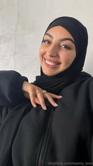 Noemy Love OnlyFans Leaked Free Thumbnail Picture - #zZTRvuavaN