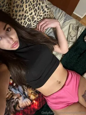 Noemyferretti OnlyFans Leaked Free Thumbnail Picture - #4GP1OlZdtx