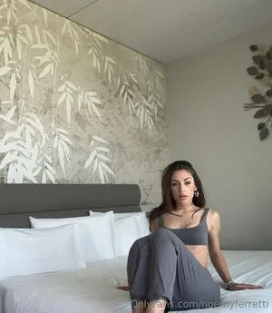 Noemyferretti OnlyFans Leaked Free Thumbnail Picture - #4lx5T4WV22