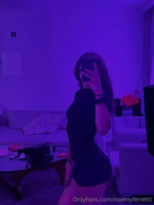 Noemyferretti OnlyFans Leaked Free Thumbnail Picture - #Qo8V2Zk5Zj