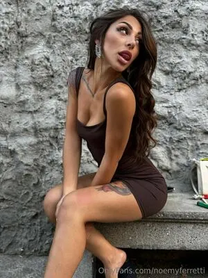 Noemyferretti OnlyFans Leaked Free Thumbnail Picture - #R7KNsigToC