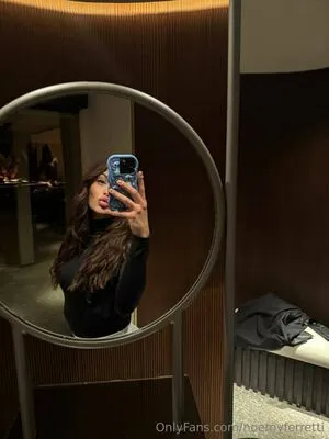 Noemyferretti OnlyFans Leaked Free Thumbnail Picture - #VrQuvrecuD