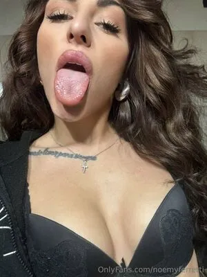 Noemyferretti OnlyFans Leaked Free Thumbnail Picture - #b1S1KqNM9P