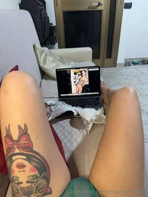 Noemyferretti OnlyFans Leaked Free Thumbnail Picture - #eMoZoJsCrU