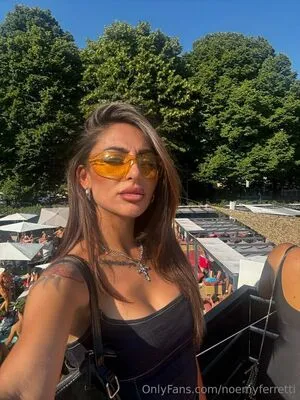 Noemyferretti OnlyFans Leaked Free Thumbnail Picture - #hZGIIFmzUk