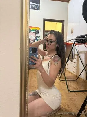 Noemyferretti OnlyFans Leaked Free Thumbnail Picture - #kwgbQnw8AZ