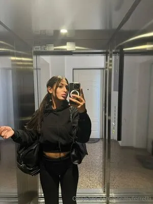 Noemyferretti OnlyFans Leaked Free Thumbnail Picture - #me1KfglX4G