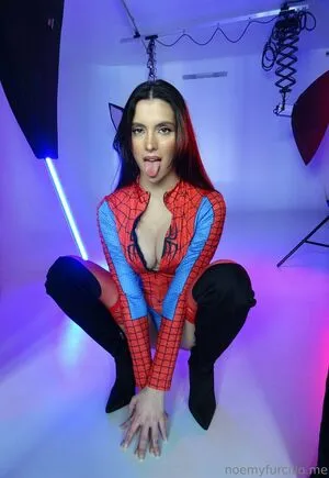 Noemyfurcillo OnlyFans Leaked Free Thumbnail Picture - #8NLuN5joXf