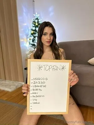 Noemyfurcillo OnlyFans Leaked Free Thumbnail Picture - #rCSUumnb61