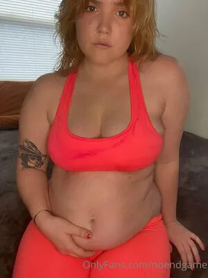 Noendgame OnlyFans Leaked Free Thumbnail Picture - #n8Om7z3mX5