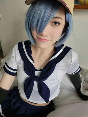 Noeru OnlyFans Leaked Free Thumbnail Picture - #DTija7rOb5