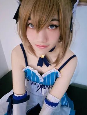 Noeru OnlyFans Leaked Free Thumbnail Picture - #Xi9YEeQGJI