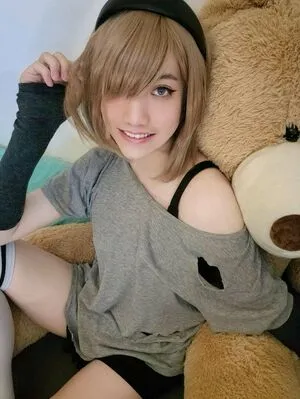 Noeru OnlyFans Leaked Free Thumbnail Picture - #utfpKoaoWM