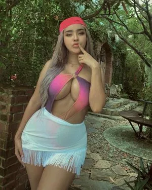 Noey Vanisa OnlyFans Leaked Free Thumbnail Picture - #WUzmknJv4W