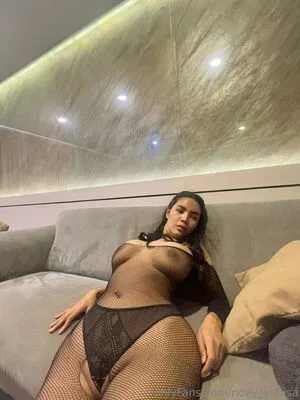 Noey Yanisa OnlyFans Leaked Free Thumbnail Picture - #6k4KQ9u4zK
