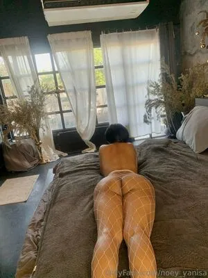 Noey Yanisa OnlyFans Leaked Free Thumbnail Picture - #LYZ2TPB8x6