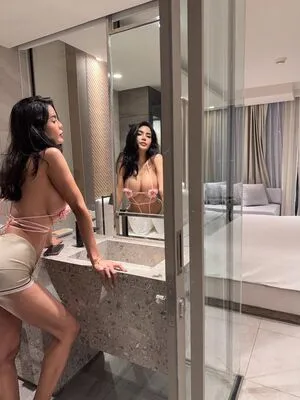 Noey Yanisa OnlyFans Leaked Free Thumbnail Picture - #YLq75rHHqV