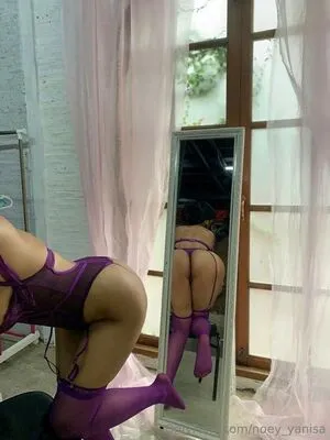 Noey Yanisa OnlyFans Leaked Free Thumbnail Picture - #aZBUpKX6gF