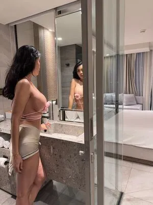 Noey Yanisa OnlyFans Leaked Free Thumbnail Picture - #bPlT91HD6g