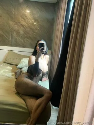Noey Yanisa OnlyFans Leaked Free Thumbnail Picture - #gGIyD4y4qn