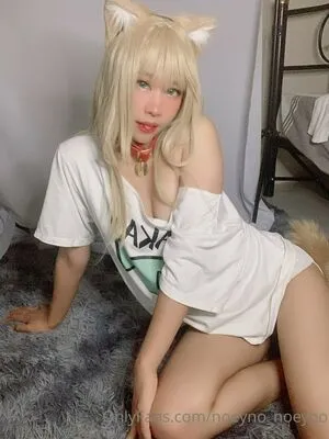 Noeyno OnlyFans Leaked Free Thumbnail Picture - #zFXEmpDtko