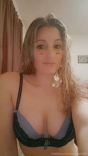 Nofacegirl2021 OnlyFans Leaked Free Thumbnail Picture - #33OfJVsTyr