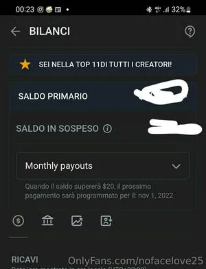Nofacelove25 OnlyFans Leaked Free Thumbnail Picture - #F4lMlVEbcz