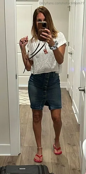 Nofacemom77 OnlyFans Leaked Free Thumbnail Picture - #Bk8ilt0AzL