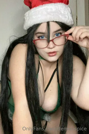 Nogitsunespice OnlyFans Leaked Free Thumbnail Picture - #DcSXmytJ5O