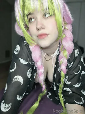 Nogitsunespice OnlyFans Leaked Free Thumbnail Picture - #Ltp9fnnJ3z