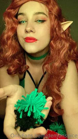 Nogitsunespice OnlyFans Leaked Free Thumbnail Picture - #R8OLBry0C5