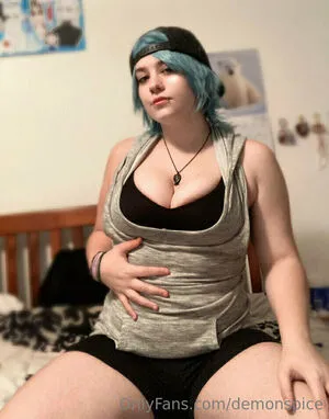 Nogitsunespice OnlyFans Leaked Free Thumbnail Picture - #U5Pbvz764Z
