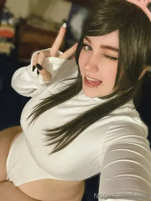 Nogitsunespice OnlyFans Leaked Free Thumbnail Picture - #nkL6JefJwh