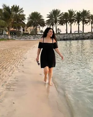 Noha Abdin OnlyFans Leaked Free Thumbnail Picture - #19EEMopDx2