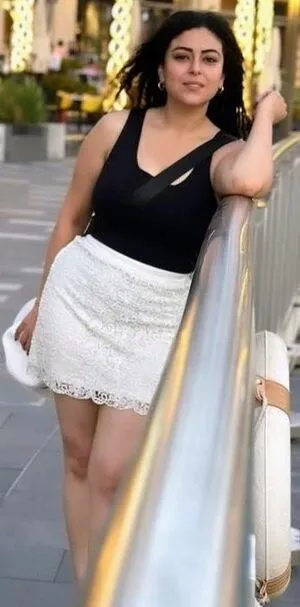 Noha Abdin OnlyFans Leaked Free Thumbnail Picture - #7GUKrKvkQe