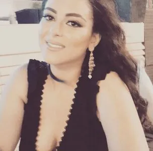Noha Abdin OnlyFans Leaked Free Thumbnail Picture - #9sna4bx2SB