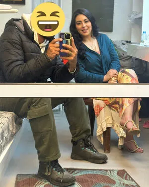 Noha Abdin OnlyFans Leaked Free Thumbnail Picture - #ROn6Z2ZQ3z