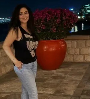 Noha Abdin OnlyFans Leaked Free Thumbnail Picture - #SdWfyfMT64