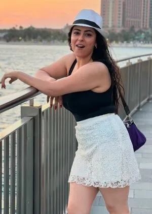 Noha Abdin OnlyFans Leaked Free Thumbnail Picture - #TYLVFBbjkw