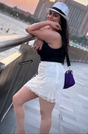 Noha Abdin OnlyFans Leaked Free Thumbnail Picture - #XmDXEIGoqv