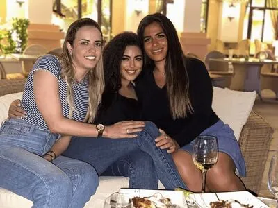 Noha Abdin OnlyFans Leaked Free Thumbnail Picture - #nh1fe26oVx
