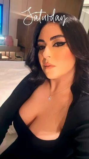 Noha Abdin OnlyFans Leaked Free Thumbnail Picture - #zXZa3JvtqX