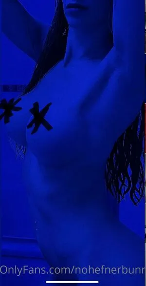 Nohefnerbunny OnlyFans Leaked Free Thumbnail Picture - #f6rUABXxIX