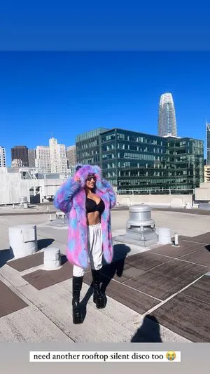 Noheli OnlyFans Leaked Free Thumbnail Picture - #Cc6bLafjyK