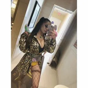 Noheli OnlyFans Leaked Free Thumbnail Picture - #GQFGziy4hF