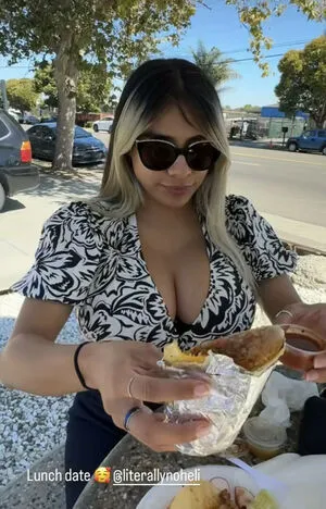 Noheli OnlyFans Leaked Free Thumbnail Picture - #QbATPBbjgY