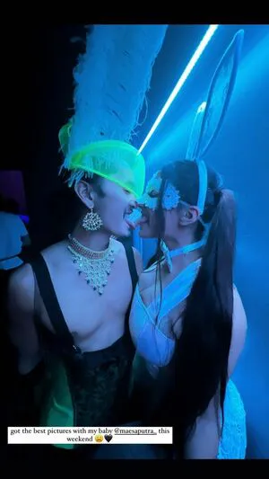 Noheli OnlyFans Leaked Free Thumbnail Picture - #S1vvx5eSGB