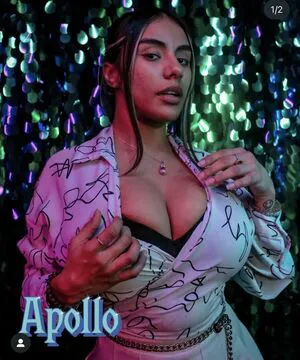 Noheli OnlyFans Leaked Free Thumbnail Picture - #fmWEdas2s8