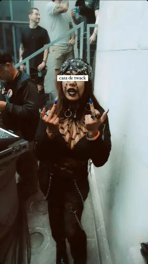 Noheli OnlyFans Leaked Free Thumbnail Picture - #okCrLij8fr