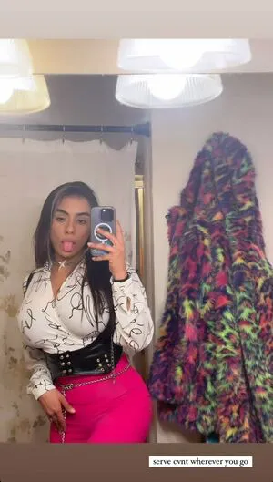 Noheli OnlyFans Leaked Free Thumbnail Picture - #tZcb0OfjqN
